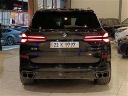 بي ام دبليو X5